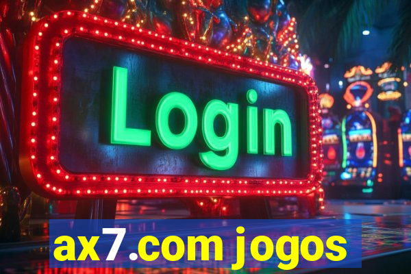 ax7.com jogos